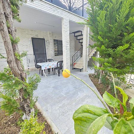 Kekik Azure Homes Oeluedeniz Fethiye Exterior foto