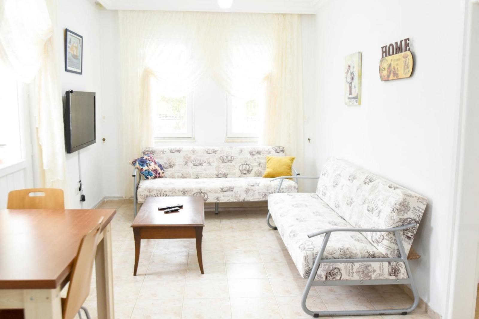 Kekik Azure Homes Oeluedeniz Fethiye Habitación foto