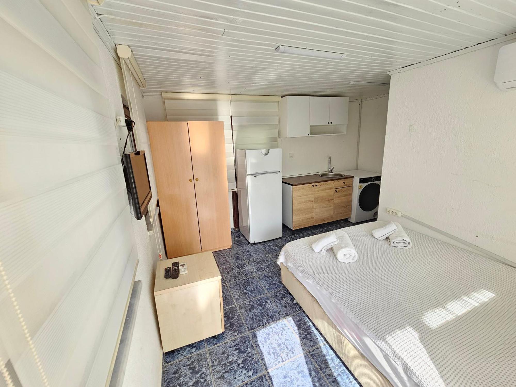 Kekik Azure Homes Oeluedeniz Fethiye Habitación foto