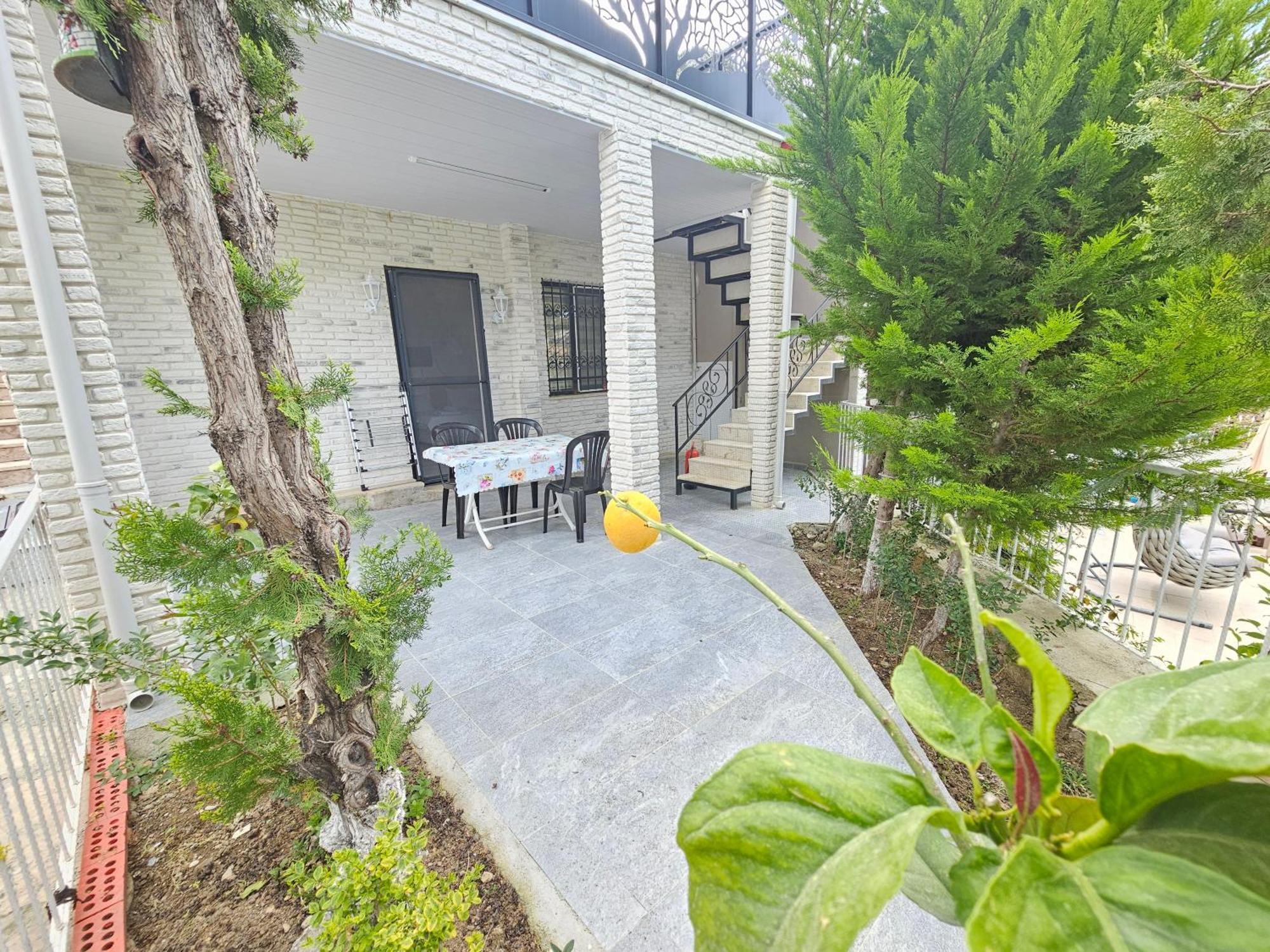 Kekik Azure Homes Oeluedeniz Fethiye Exterior foto