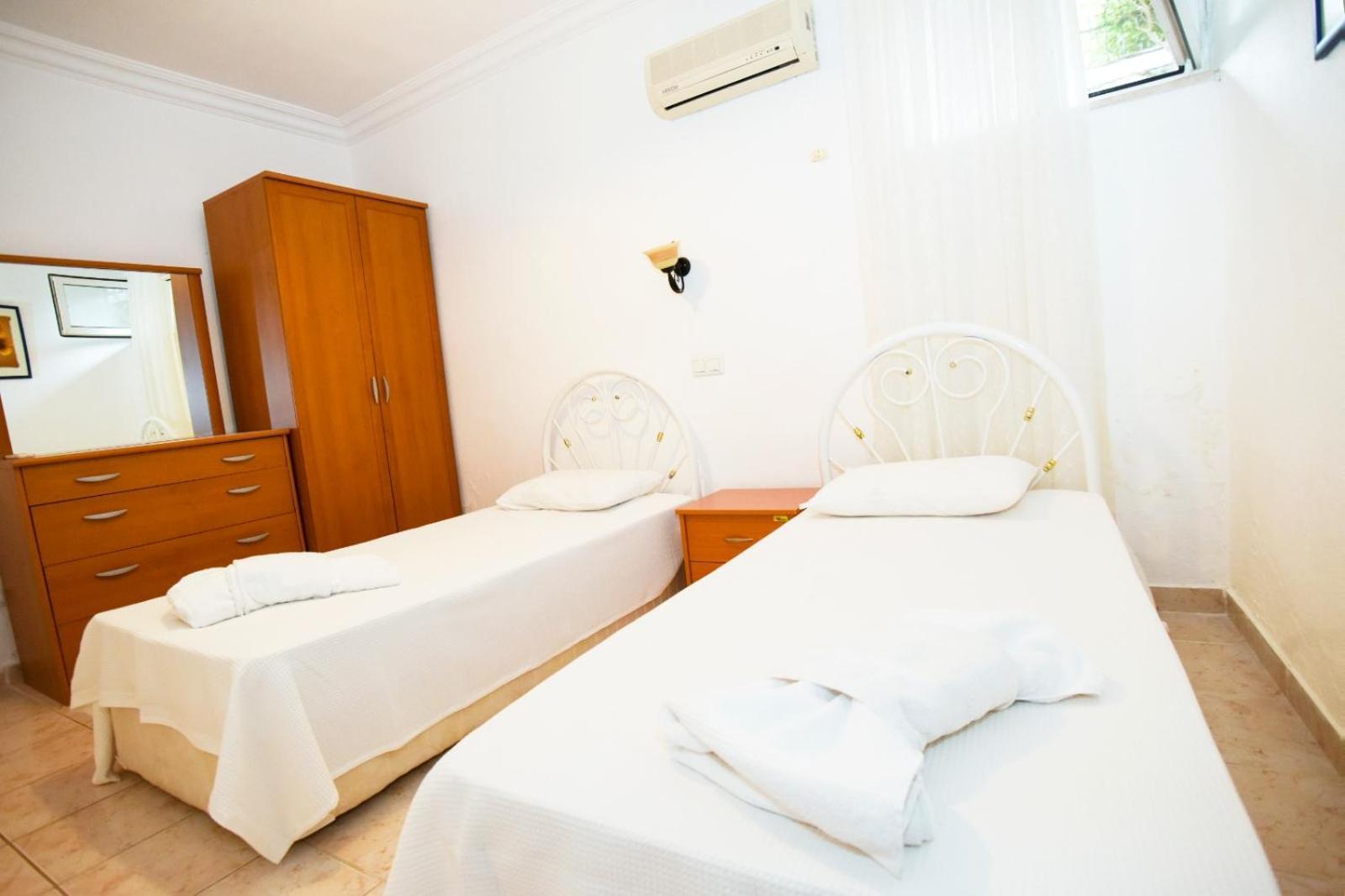 Kekik Azure Homes Oeluedeniz Fethiye Habitación foto