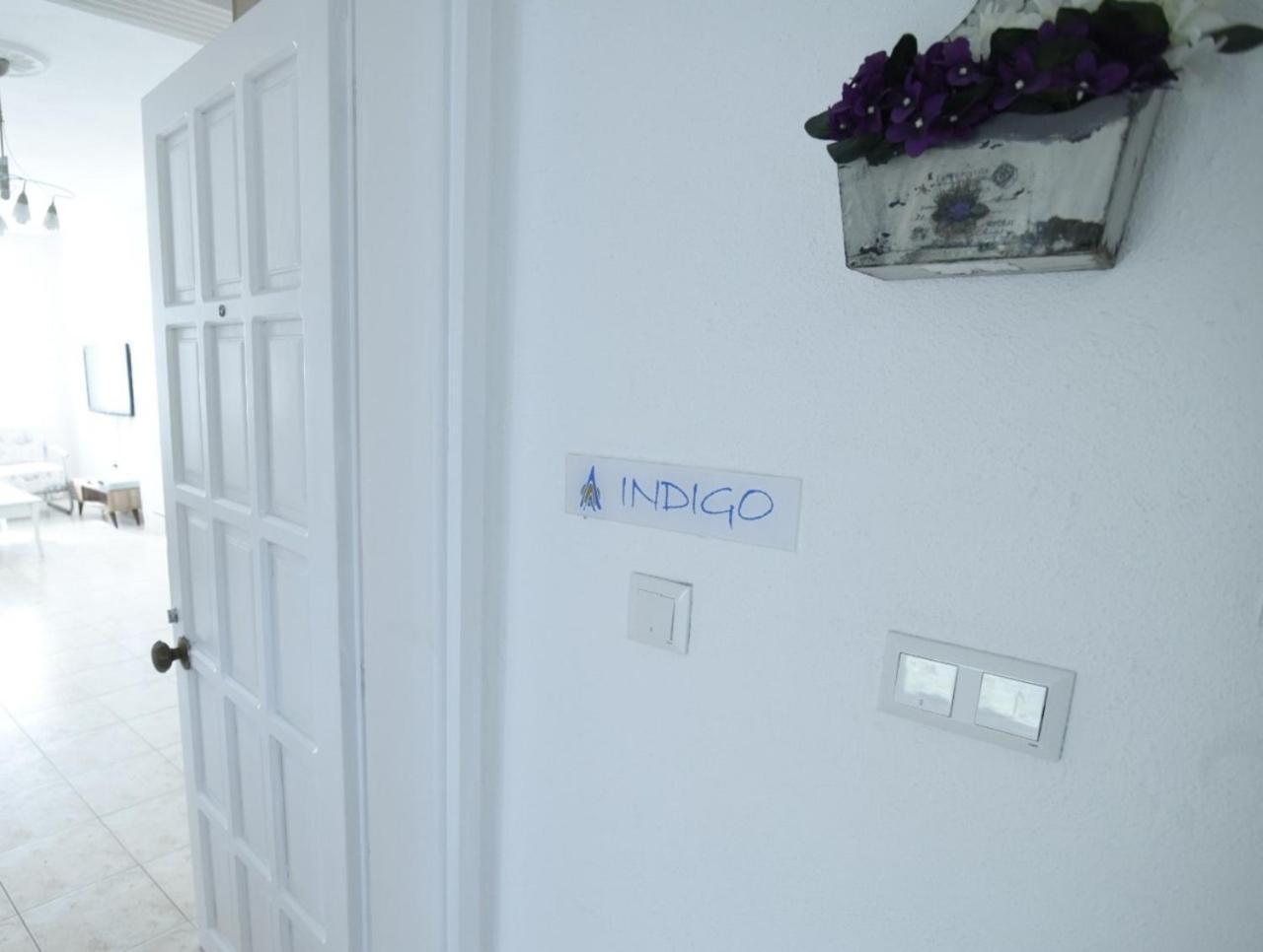 Kekik Azure Homes Oeluedeniz Fethiye Habitación foto
