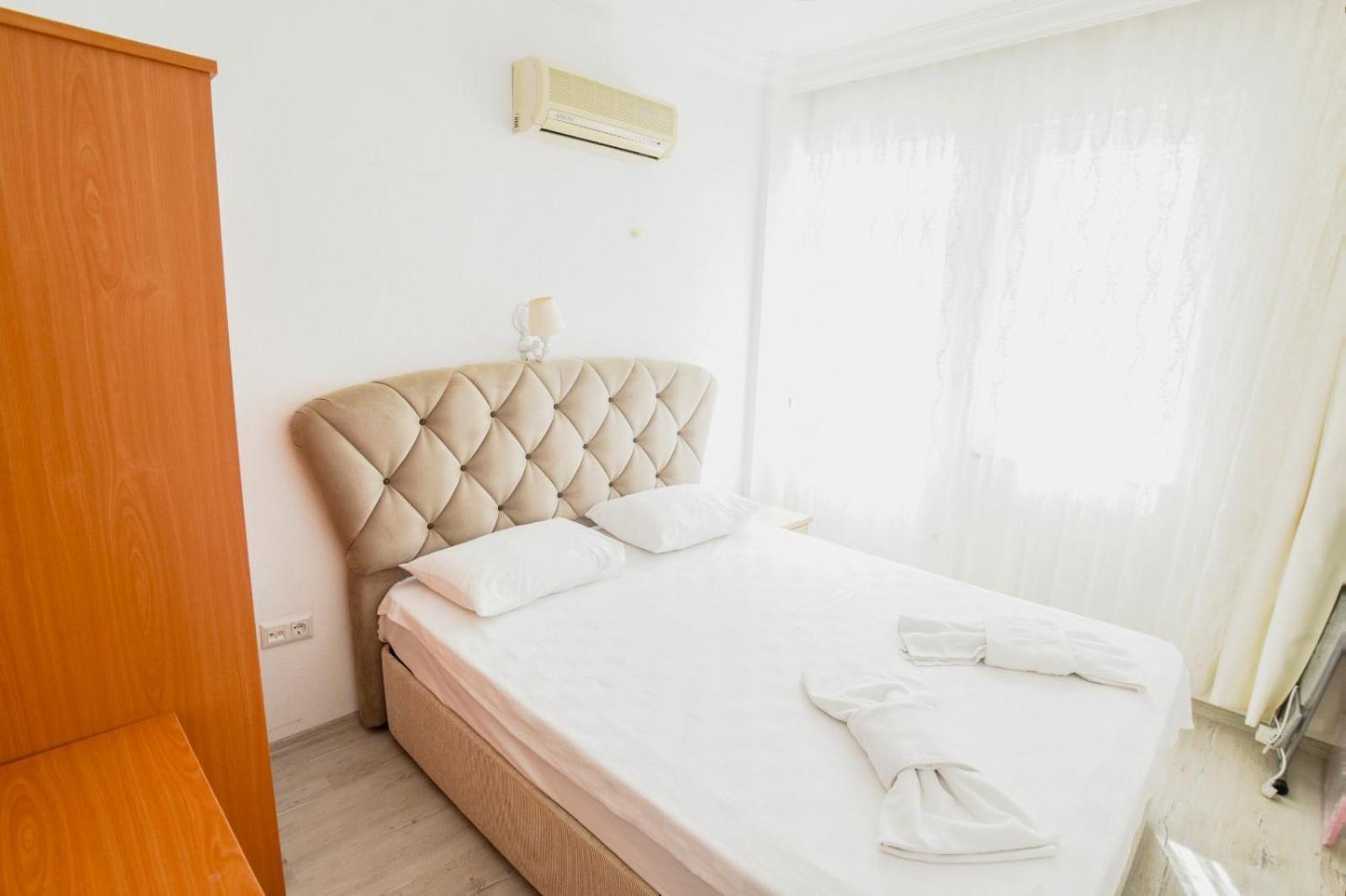 Kekik Azure Homes Oeluedeniz Fethiye Habitación foto