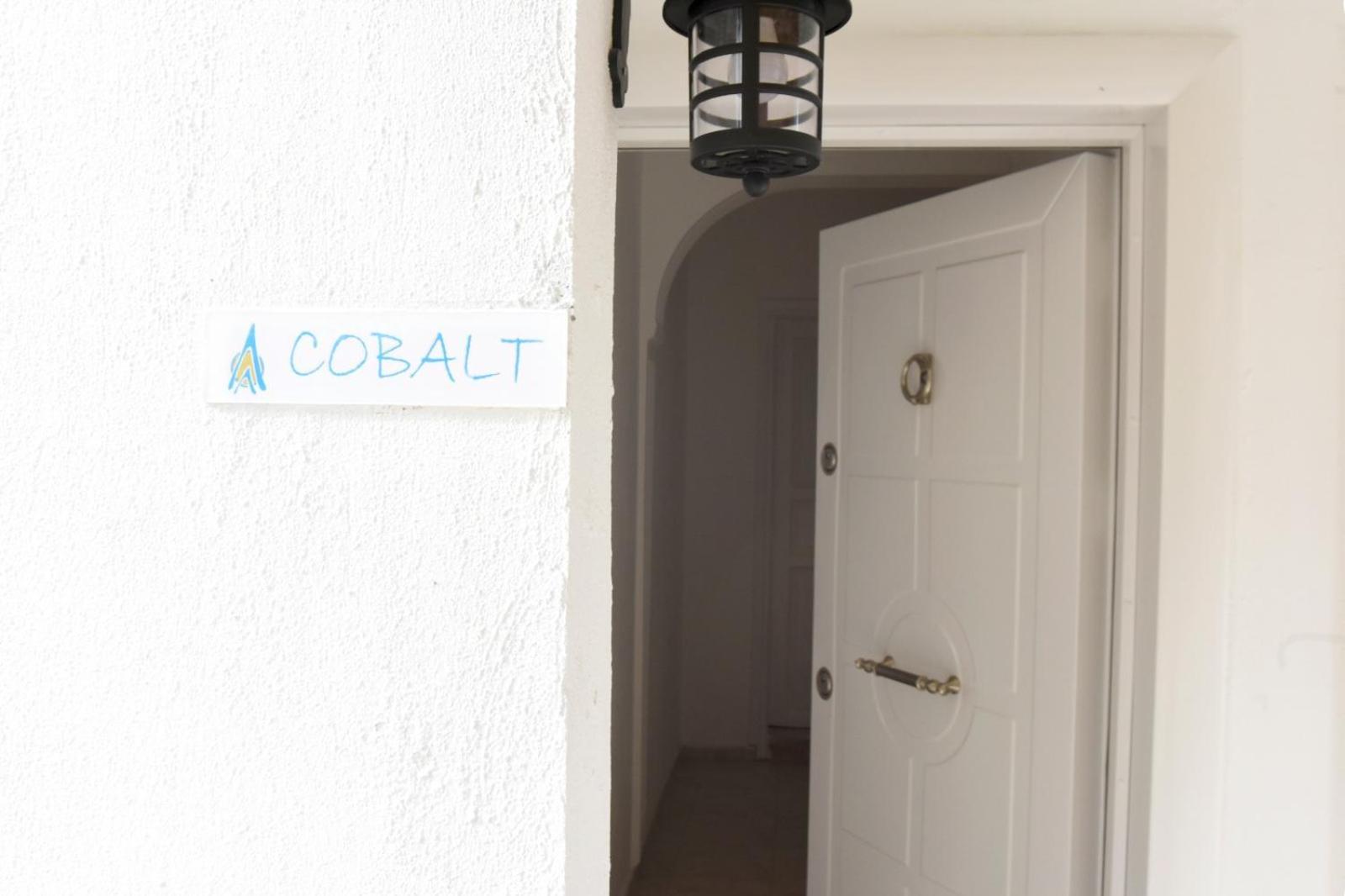 Kekik Azure Homes Oeluedeniz Fethiye Habitación foto