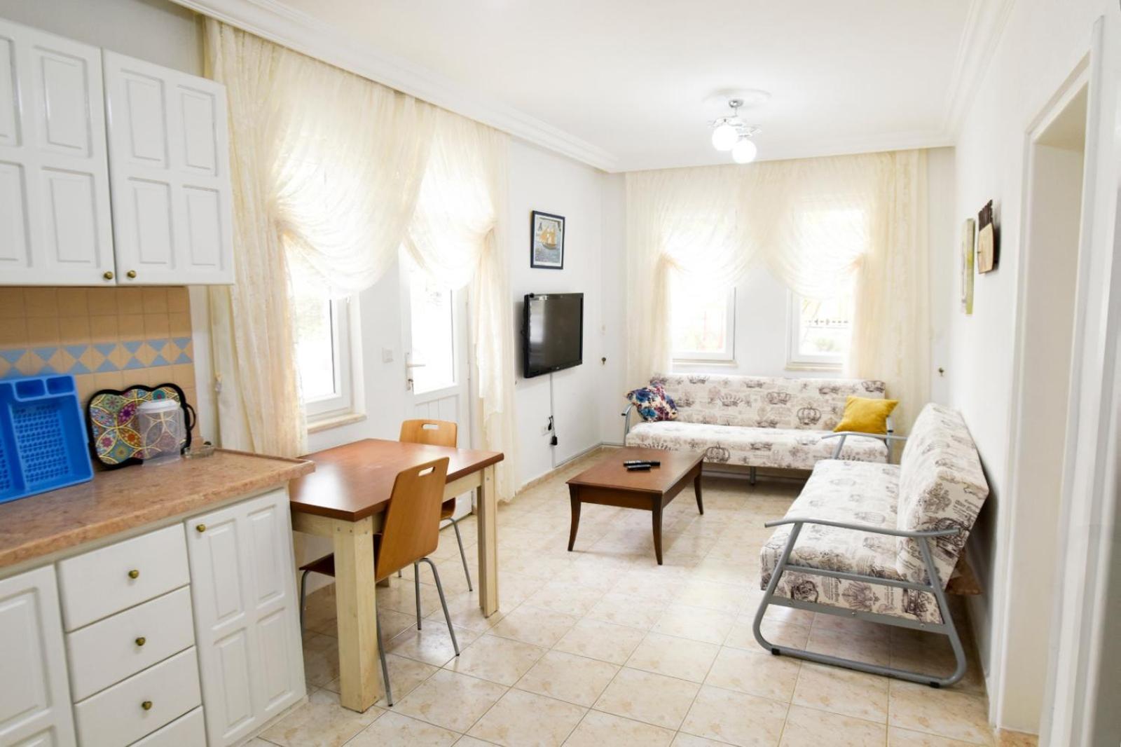 Kekik Azure Homes Oeluedeniz Fethiye Habitación foto