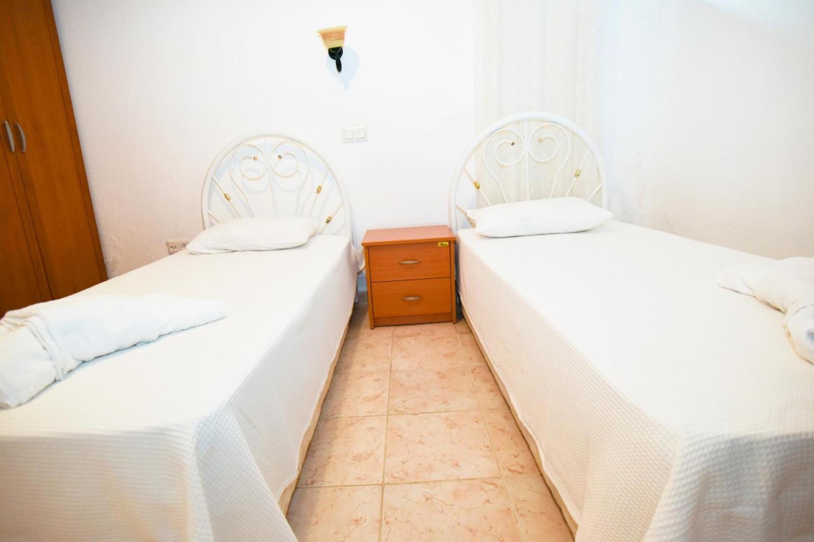 Kekik Azure Homes Oeluedeniz Fethiye Habitación foto