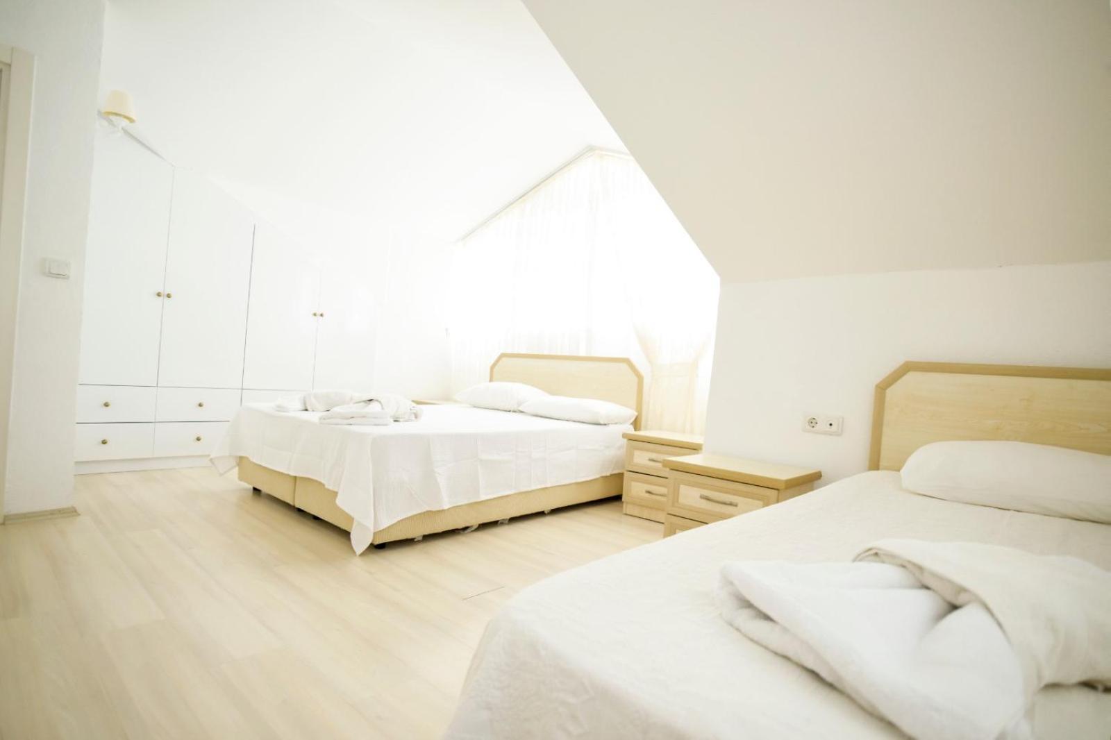 Kekik Azure Homes Oeluedeniz Fethiye Habitación foto