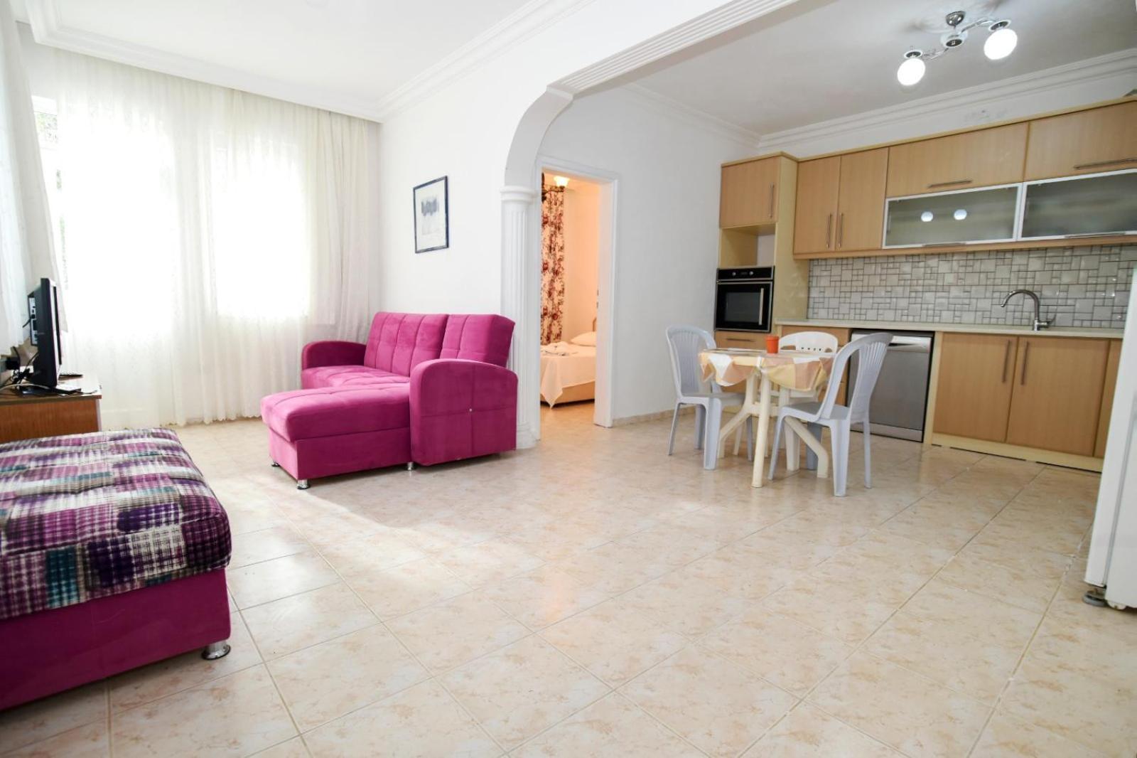Kekik Azure Homes Oeluedeniz Fethiye Habitación foto