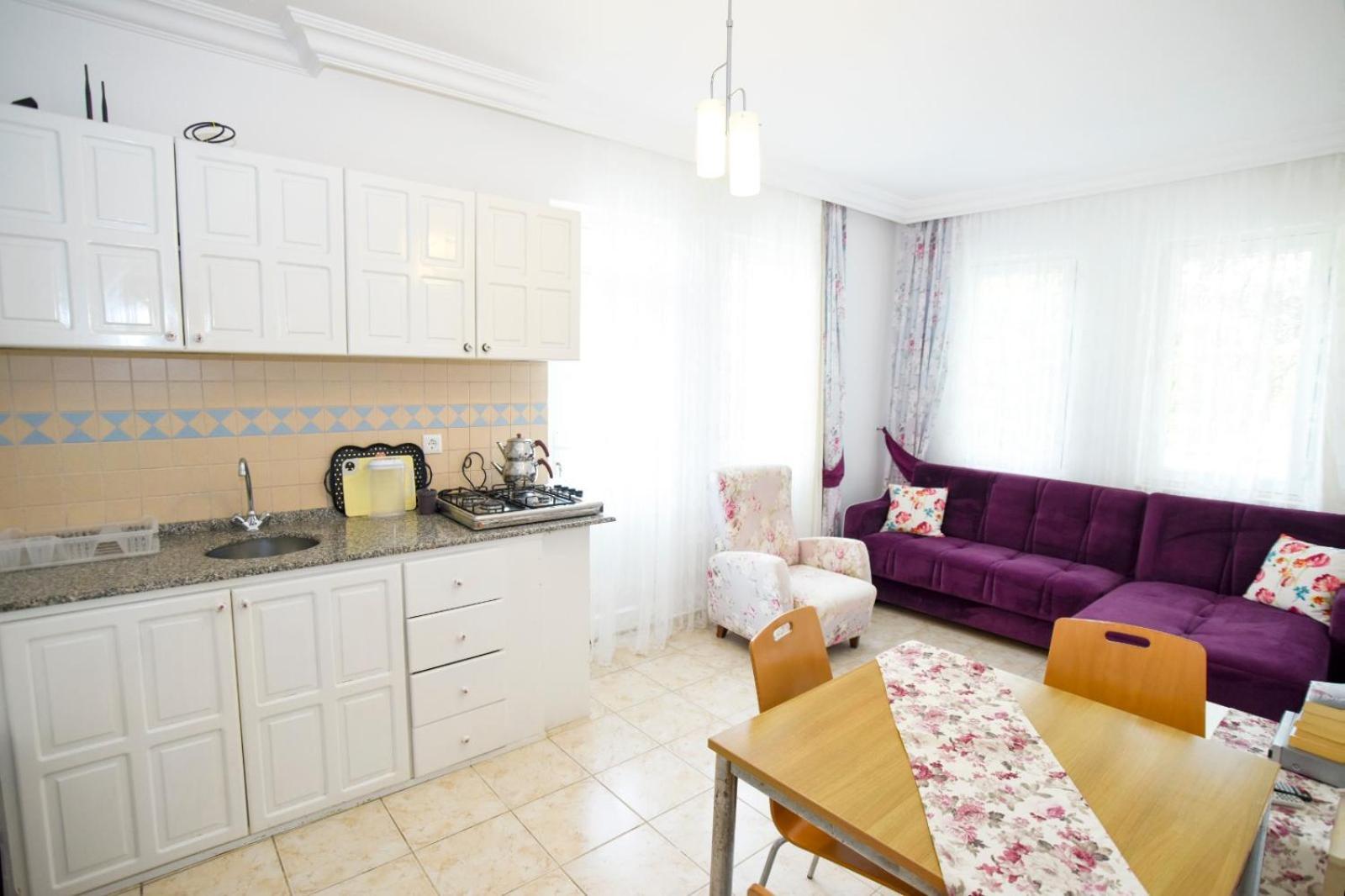 Kekik Azure Homes Oeluedeniz Fethiye Habitación foto