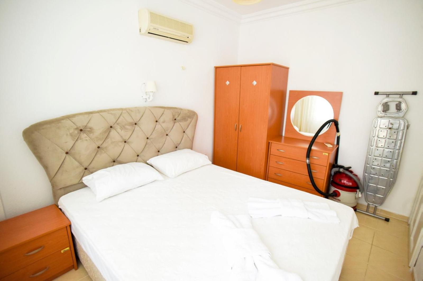 Kekik Azure Homes Oeluedeniz Fethiye Habitación foto