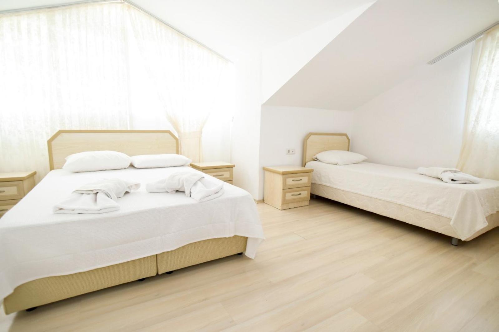 Kekik Azure Homes Oeluedeniz Fethiye Habitación foto
