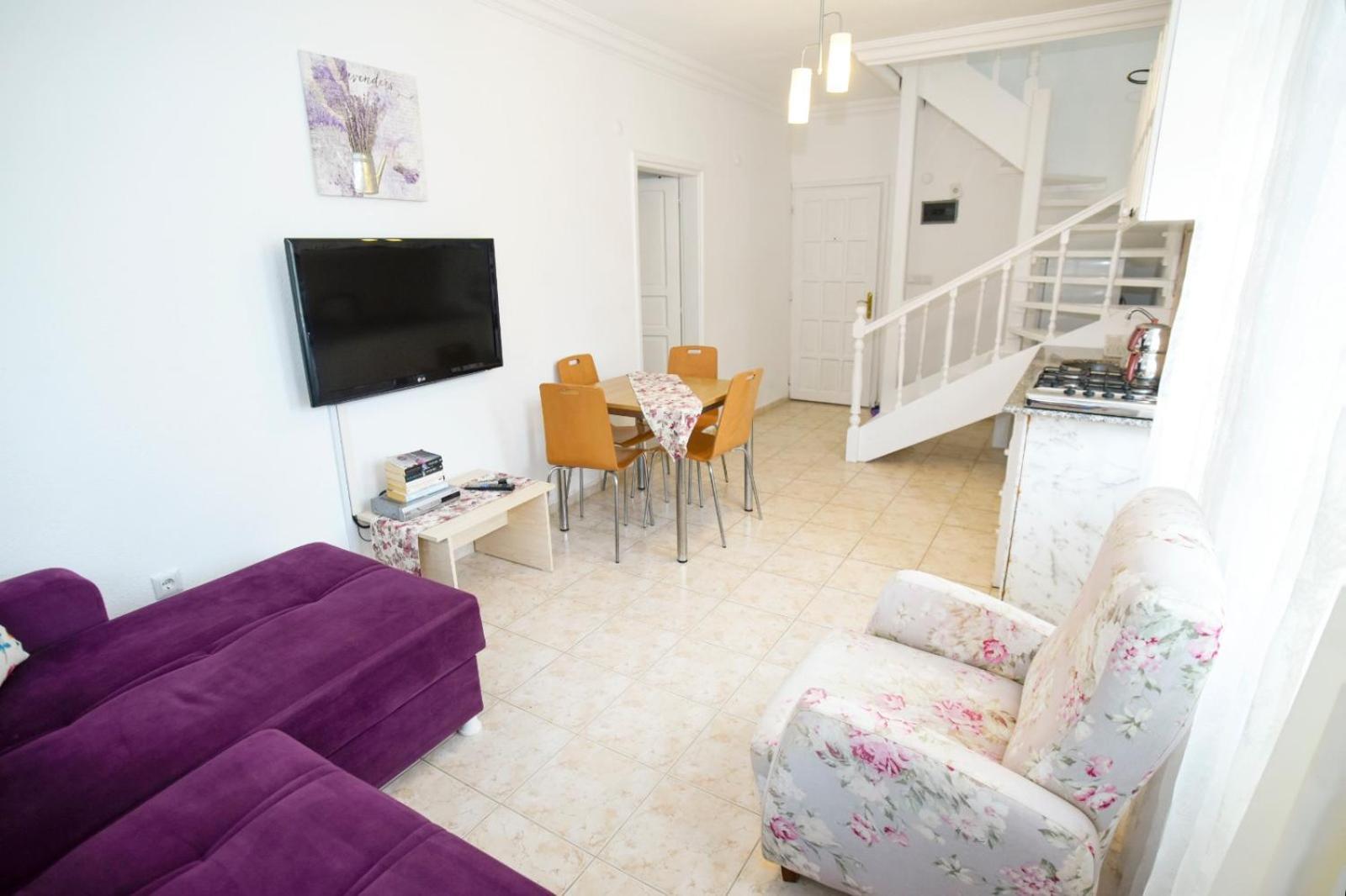 Kekik Azure Homes Oeluedeniz Fethiye Habitación foto