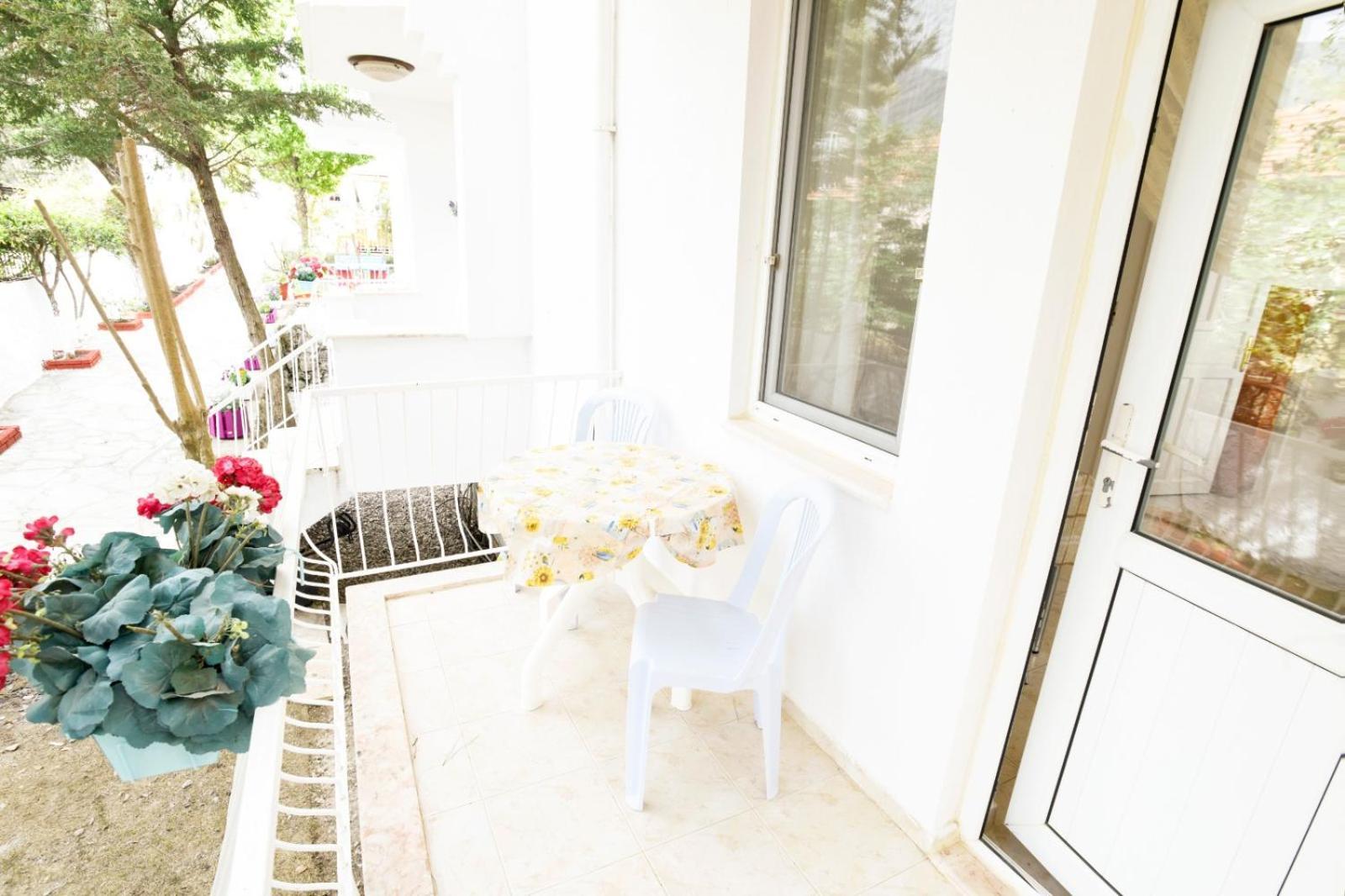 Kekik Azure Homes Oeluedeniz Fethiye Habitación foto