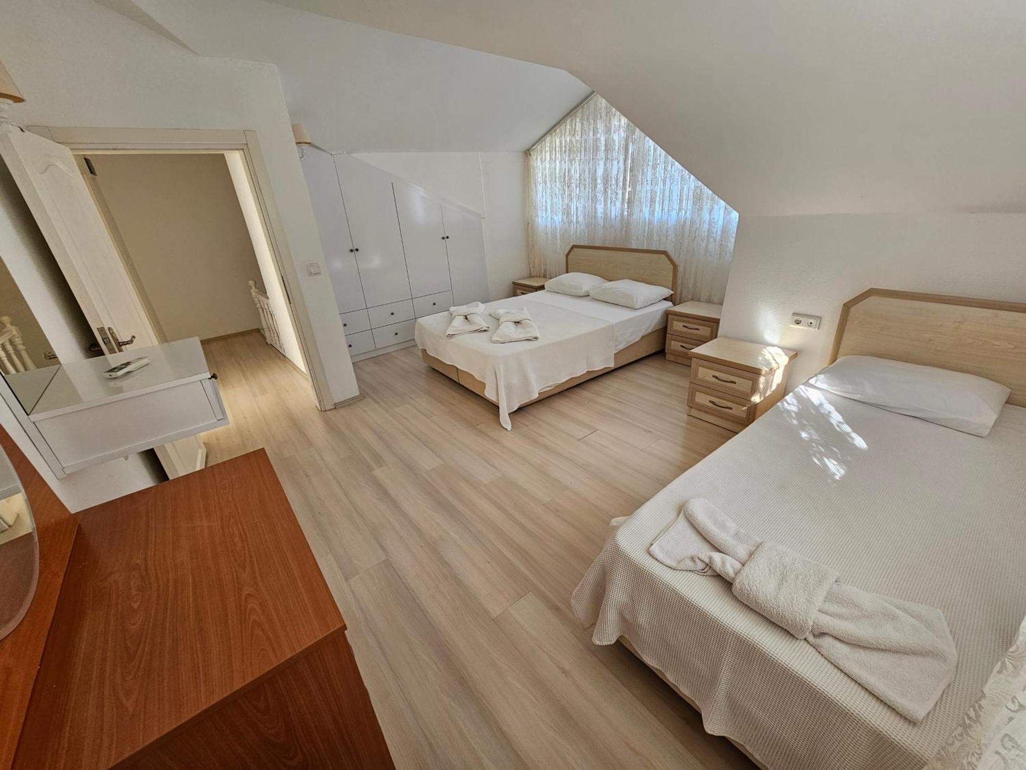 Kekik Azure Homes Oeluedeniz Fethiye Habitación foto