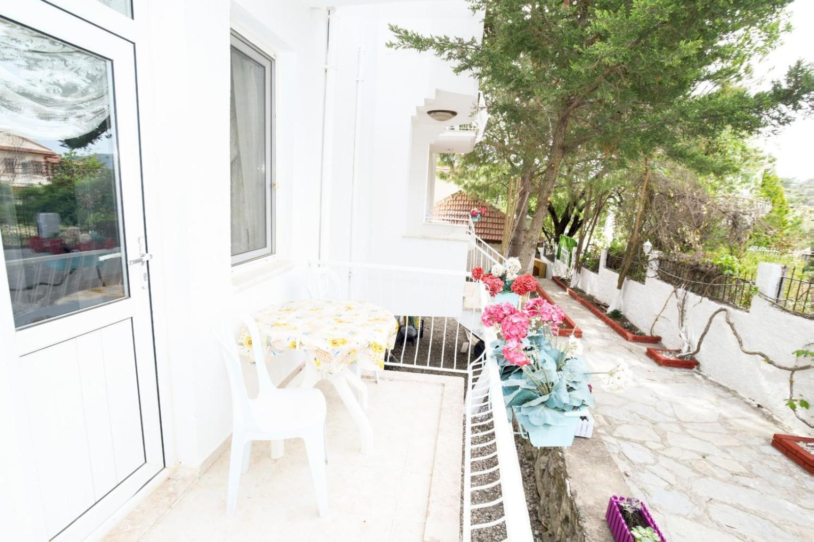 Kekik Azure Homes Oeluedeniz Fethiye Habitación foto