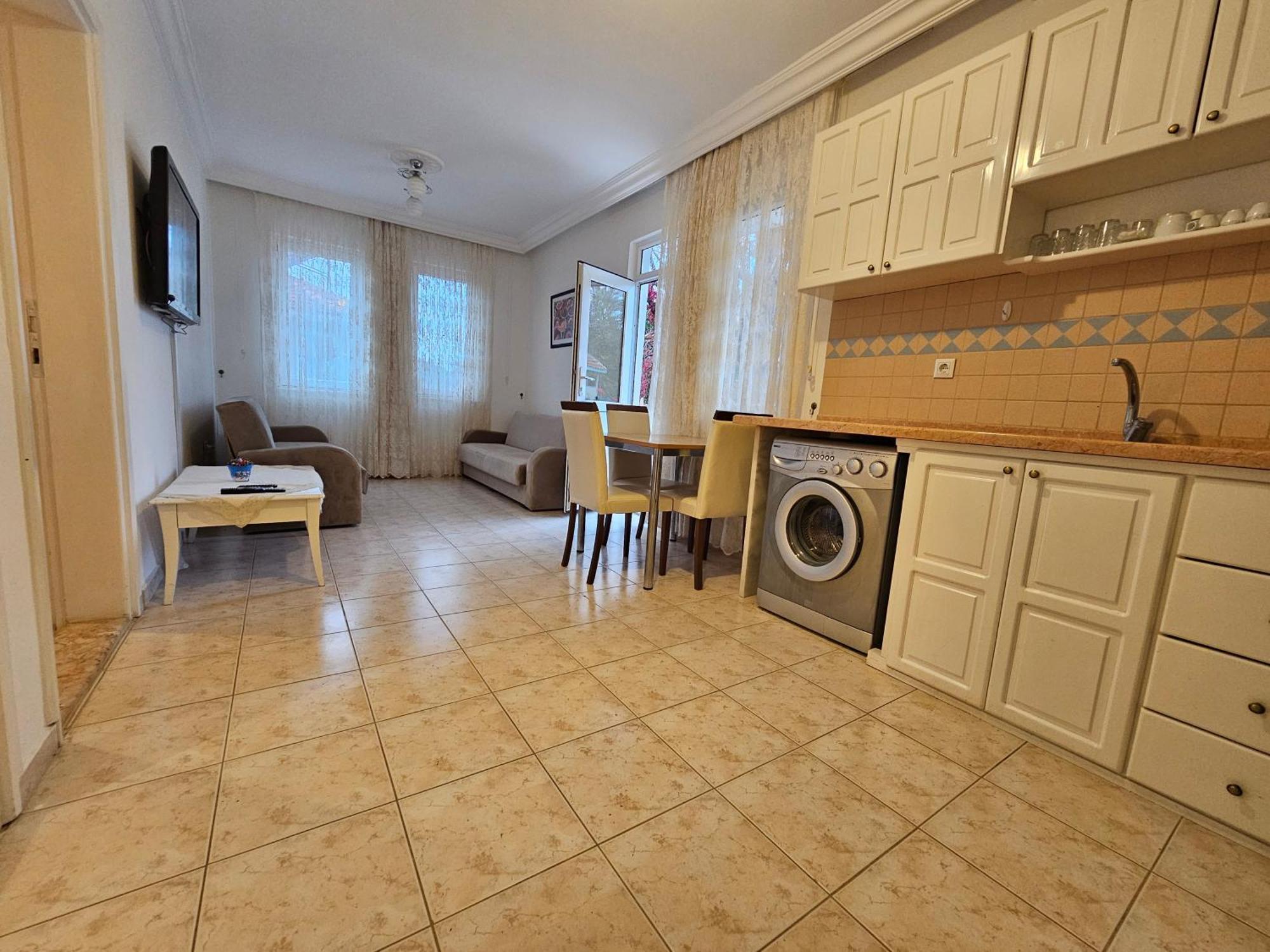 Kekik Azure Homes Oeluedeniz Fethiye Habitación foto