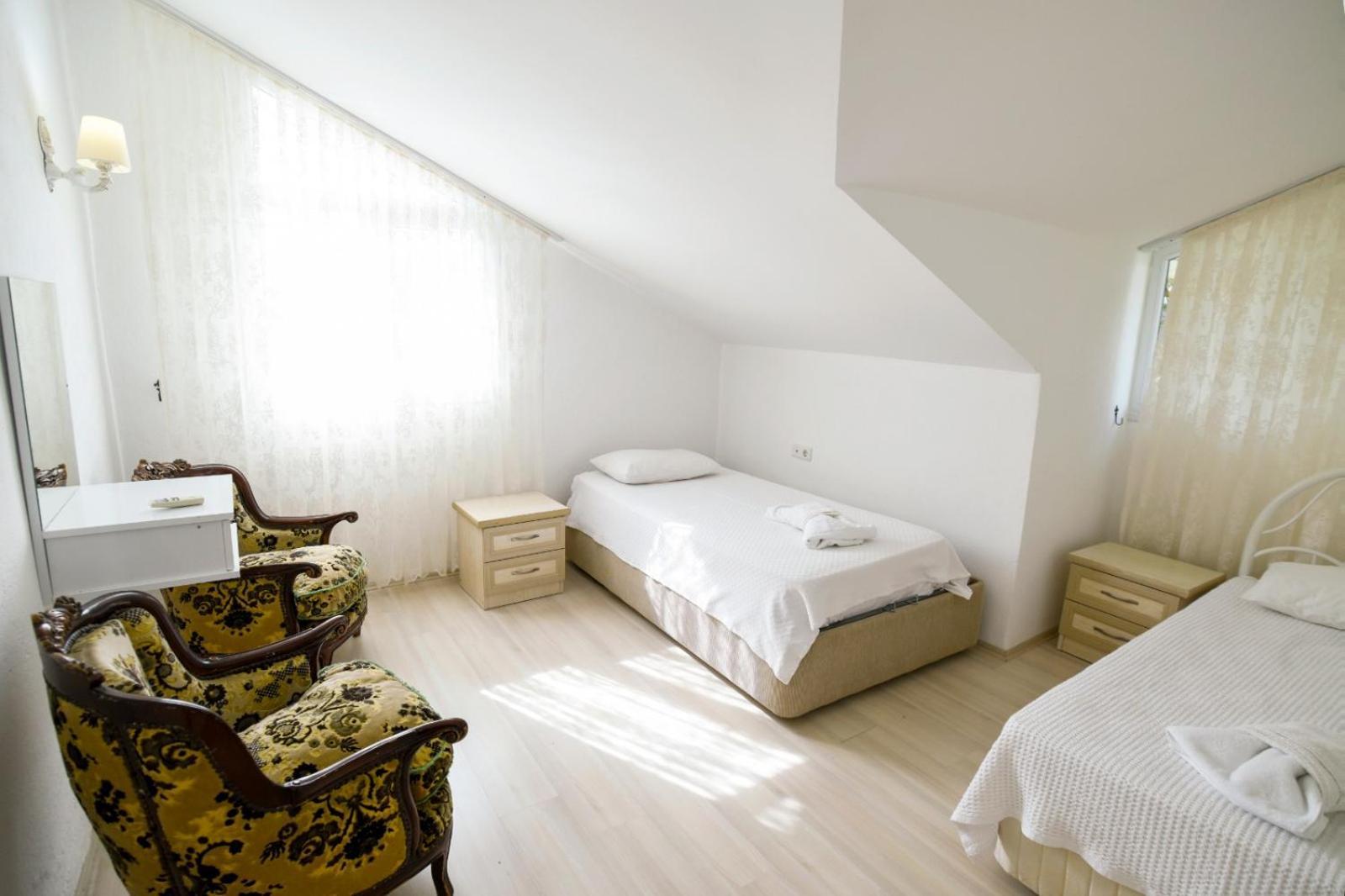 Kekik Azure Homes Oeluedeniz Fethiye Habitación foto