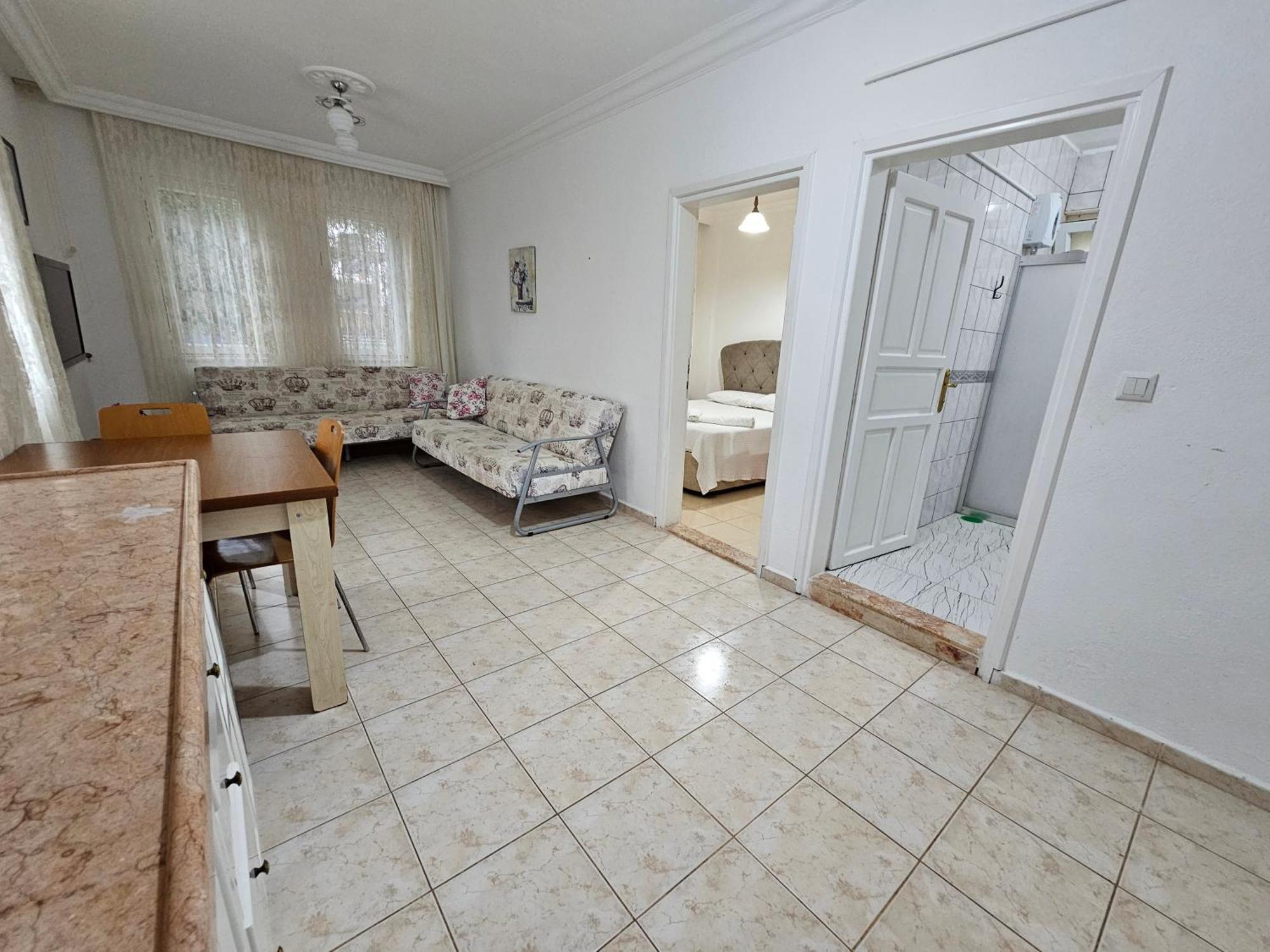 Kekik Azure Homes Oeluedeniz Fethiye Habitación foto