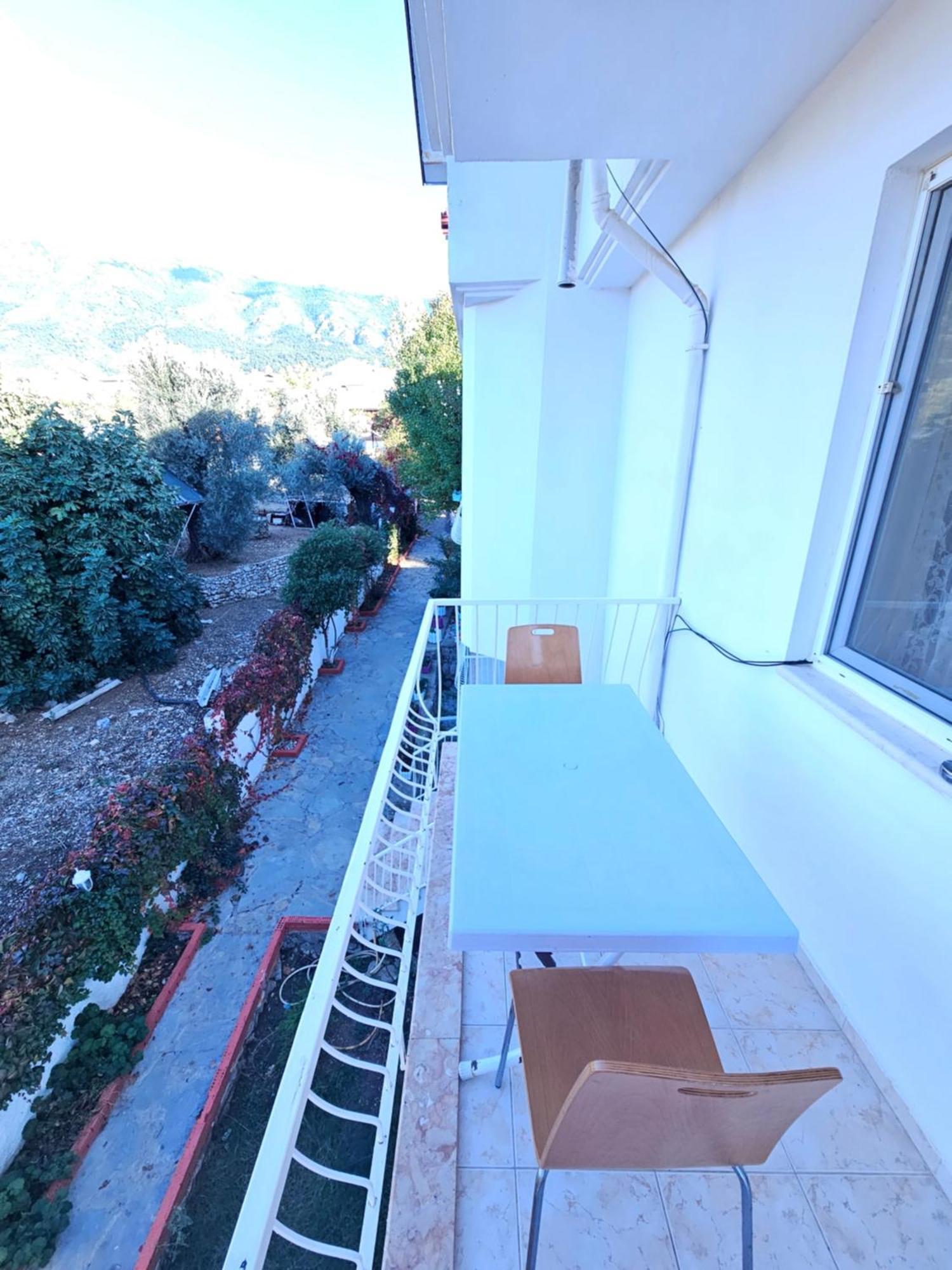 Kekik Azure Homes Oeluedeniz Fethiye Habitación foto