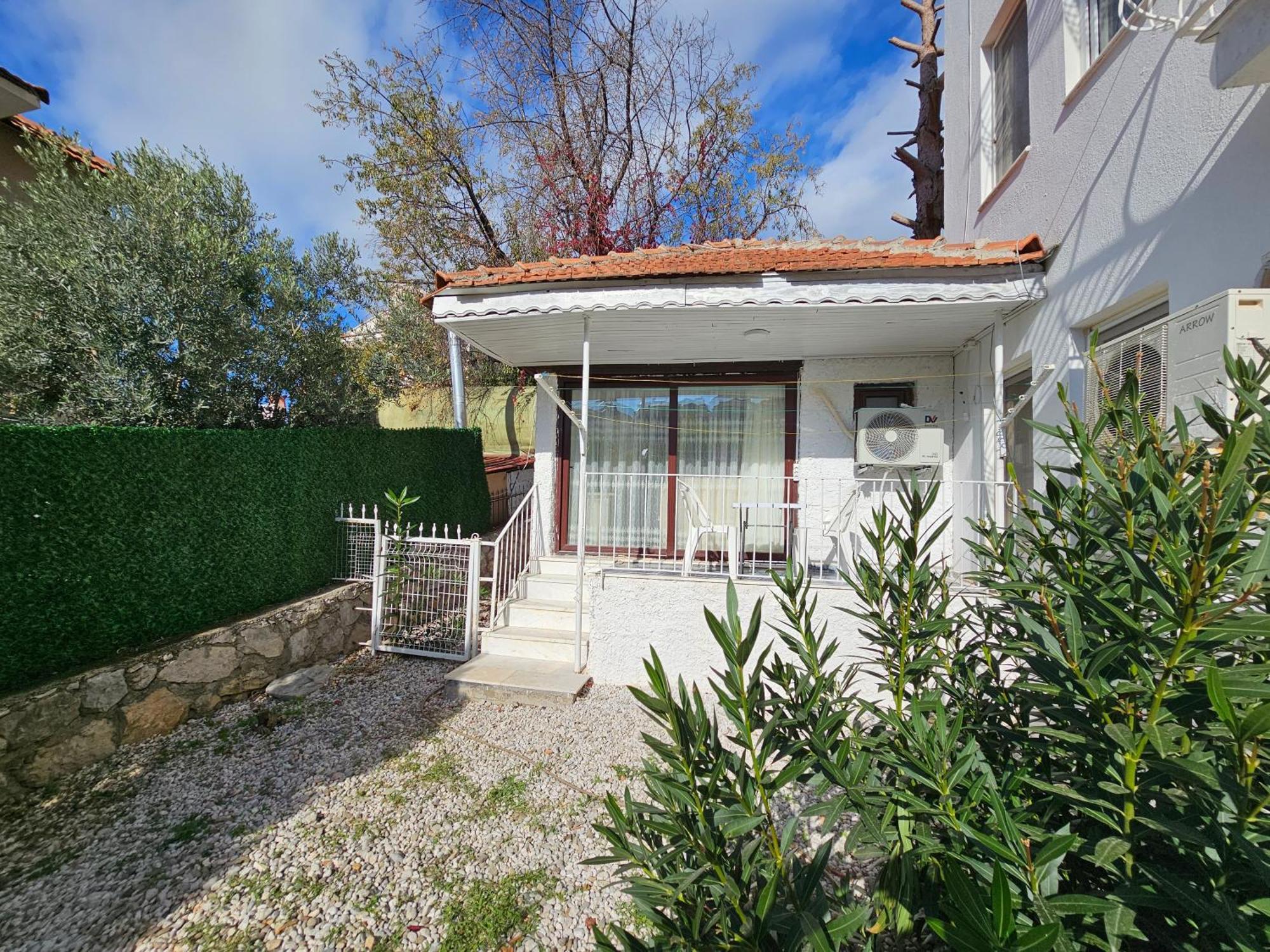 Kekik Azure Homes Oeluedeniz Fethiye Habitación foto